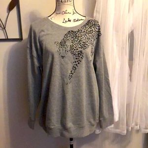 NWT Torrid Sweatshirt